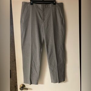 New Banana Republic Avery dress pants